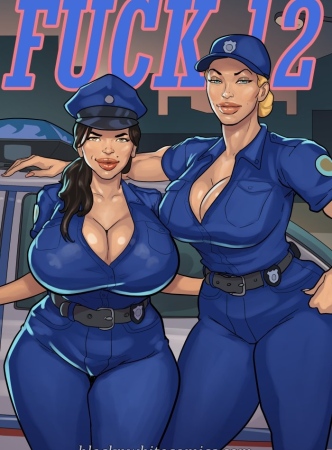 BlacknWhitecomics – Fuck 12 (PT-BR)
