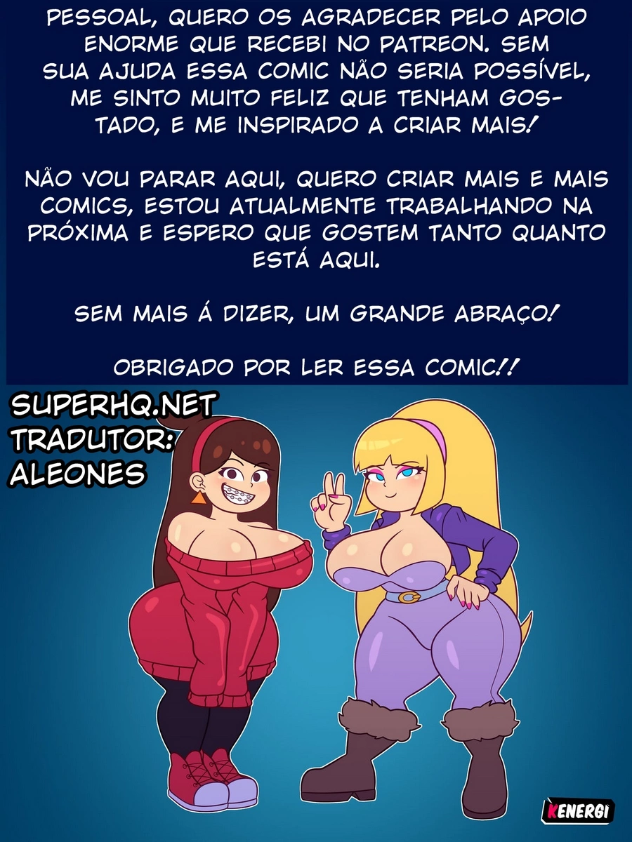 Gravity Falls The Lost Journal 17