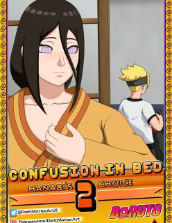 Confusion in Bed 2 [Boruto (PT-BR)] – DarkMatterArt