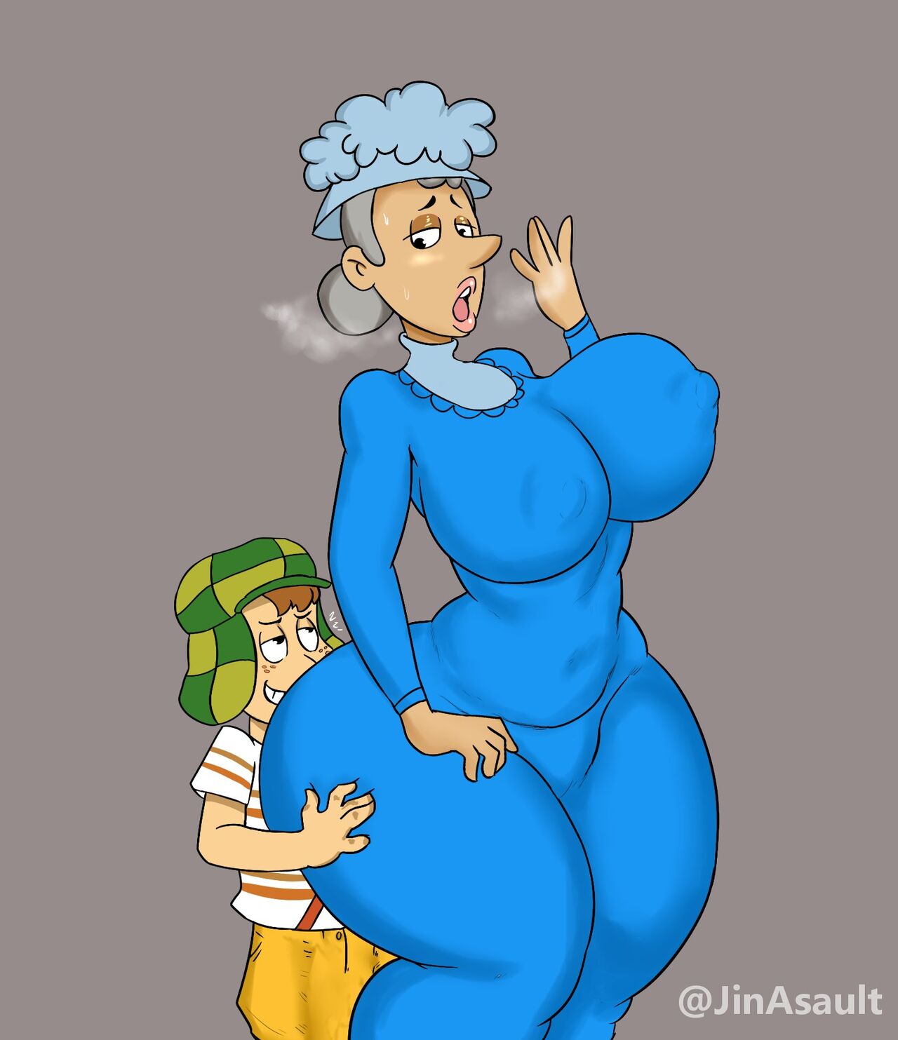 Chavo Animado 1
