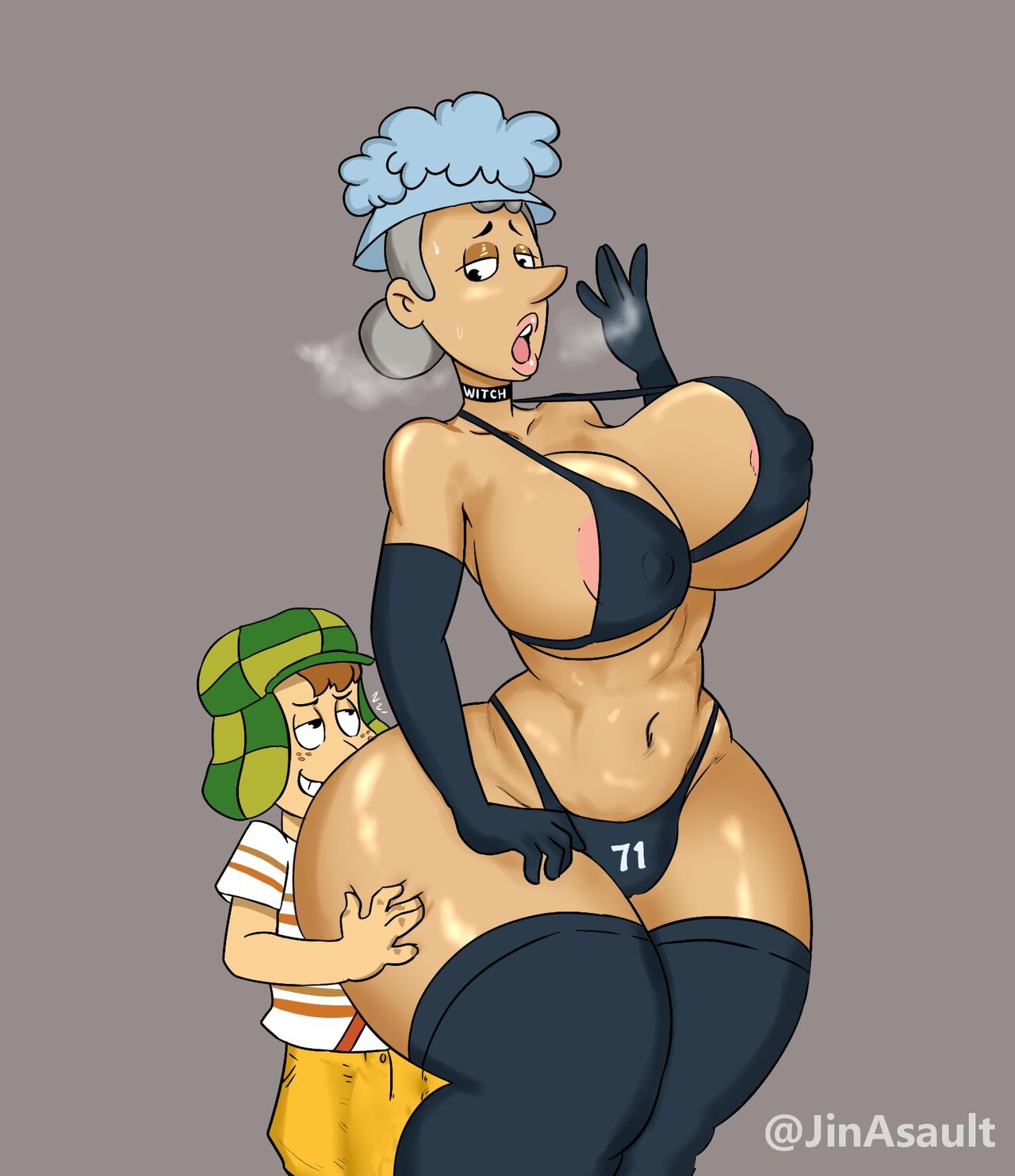Chavo Animado 2