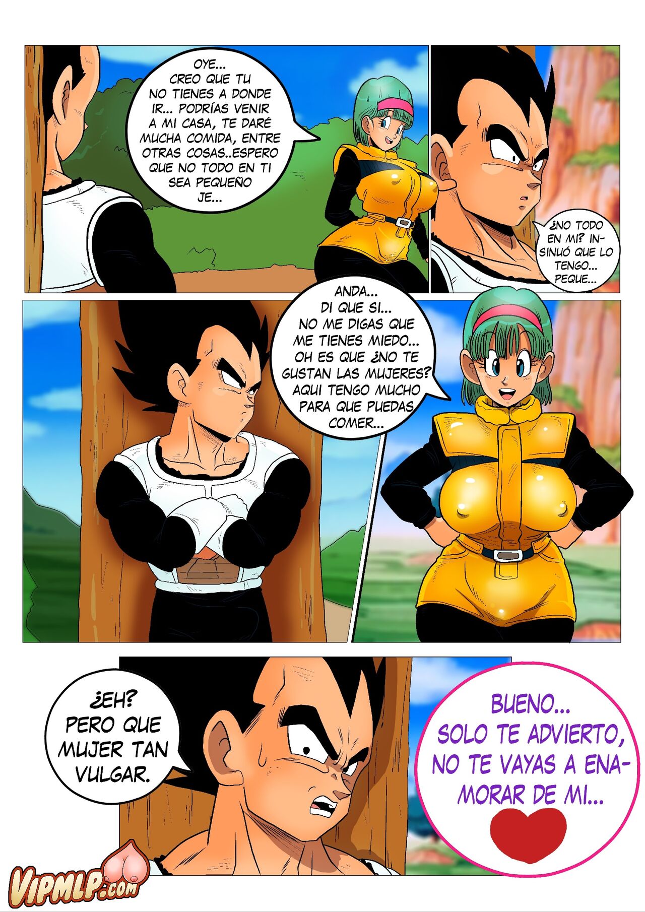DBZ 2