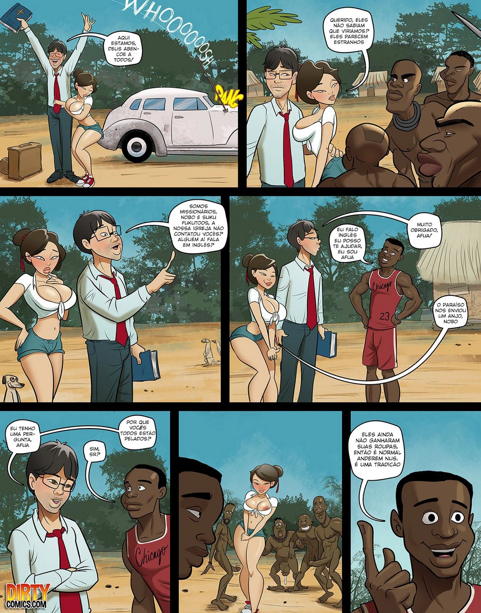 DirtyComics The Missionaries 03