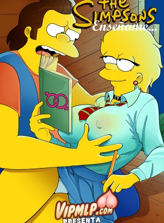 Enseñame – Los Simpsons [VIPMLP]