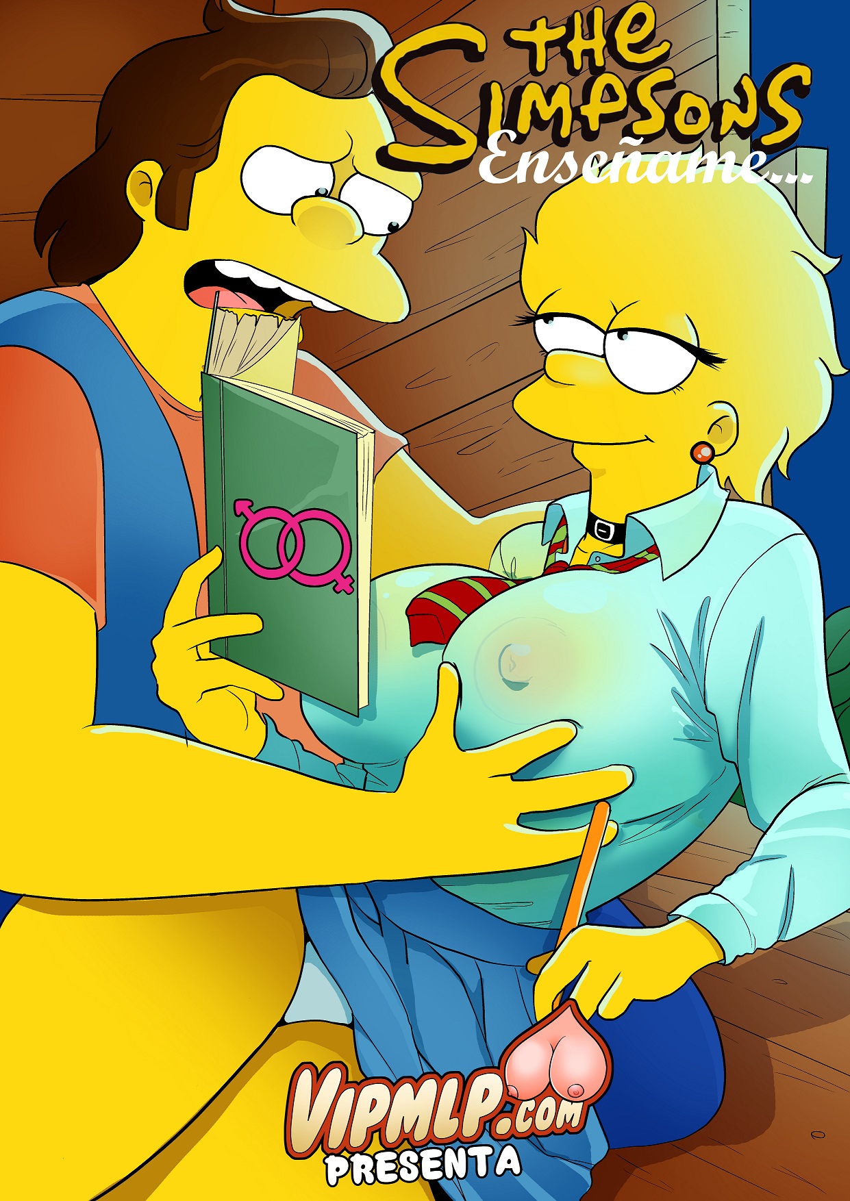Los Simpsons 1