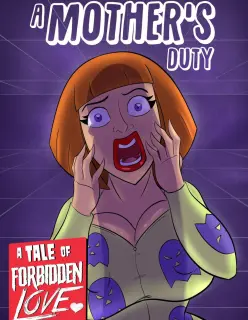 A Mothers Duty (Danny Phantom) (PT-BR) – Ameizing Lewds 