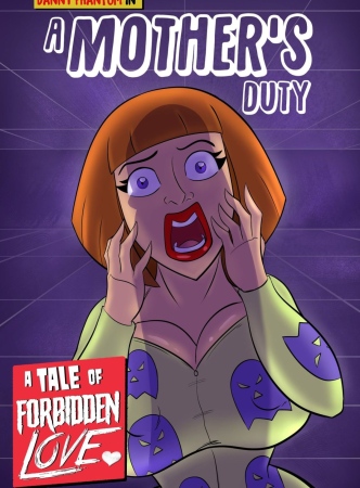 A Mothers Duty (Danny Phantom) (PT-BR) – Ameizing Lewds 