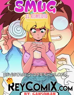 Smug – El Remedio (ReyComiX) (PT-BR)