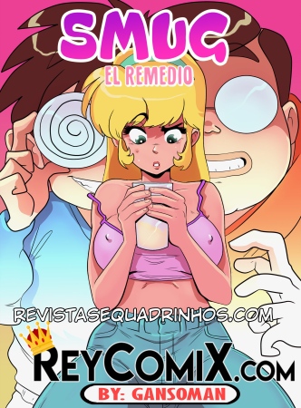 Smug – El Remedio (ReyComiX) (PT-BR)