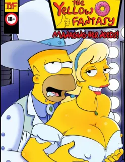 The Yellow Fantasy 11: Managing Her Needs