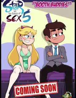 Croc – Star vs The Forces of Sex 5-PT-BR