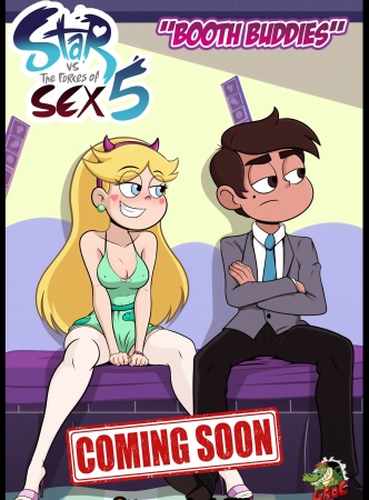 Croc – Star vs The Forces of Sex 5-PT-BR