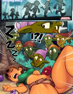 R_Ex – Lora Sleeping Booty