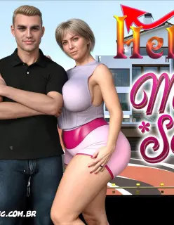 Hell Village – My Sweet Seduction 03 por Pigking