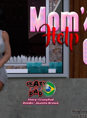 Mom’s help 67 por Crazydad3d