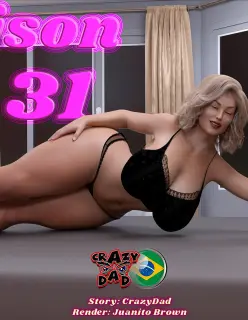 Crazydad3d – Madison 31