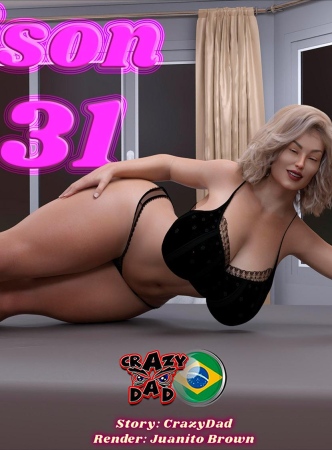 Crazydad3d – Madison 31