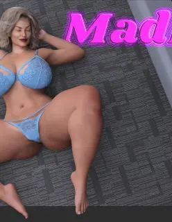 Madison 33 por CrazyDad3D