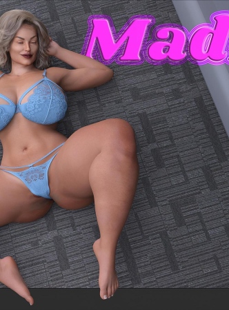 Madison 33 por CrazyDad3D