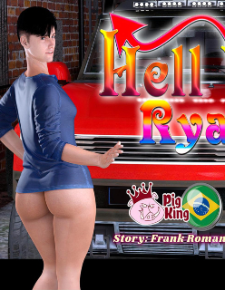 Hell Village: Ryan 08 por Pigking