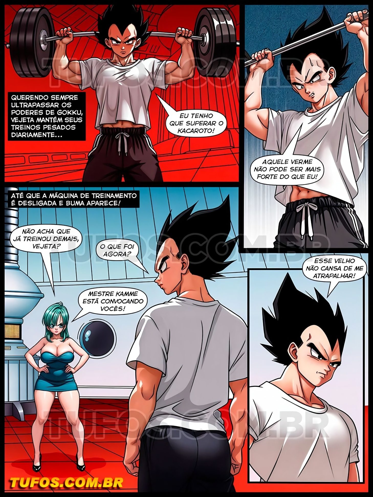 894 Dragon Ball X 02 01