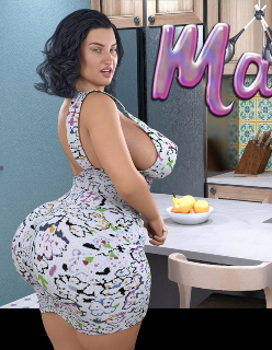 Margo 11 por PigKing