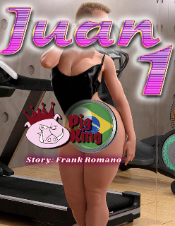 Juan Remake 01 por Pigking