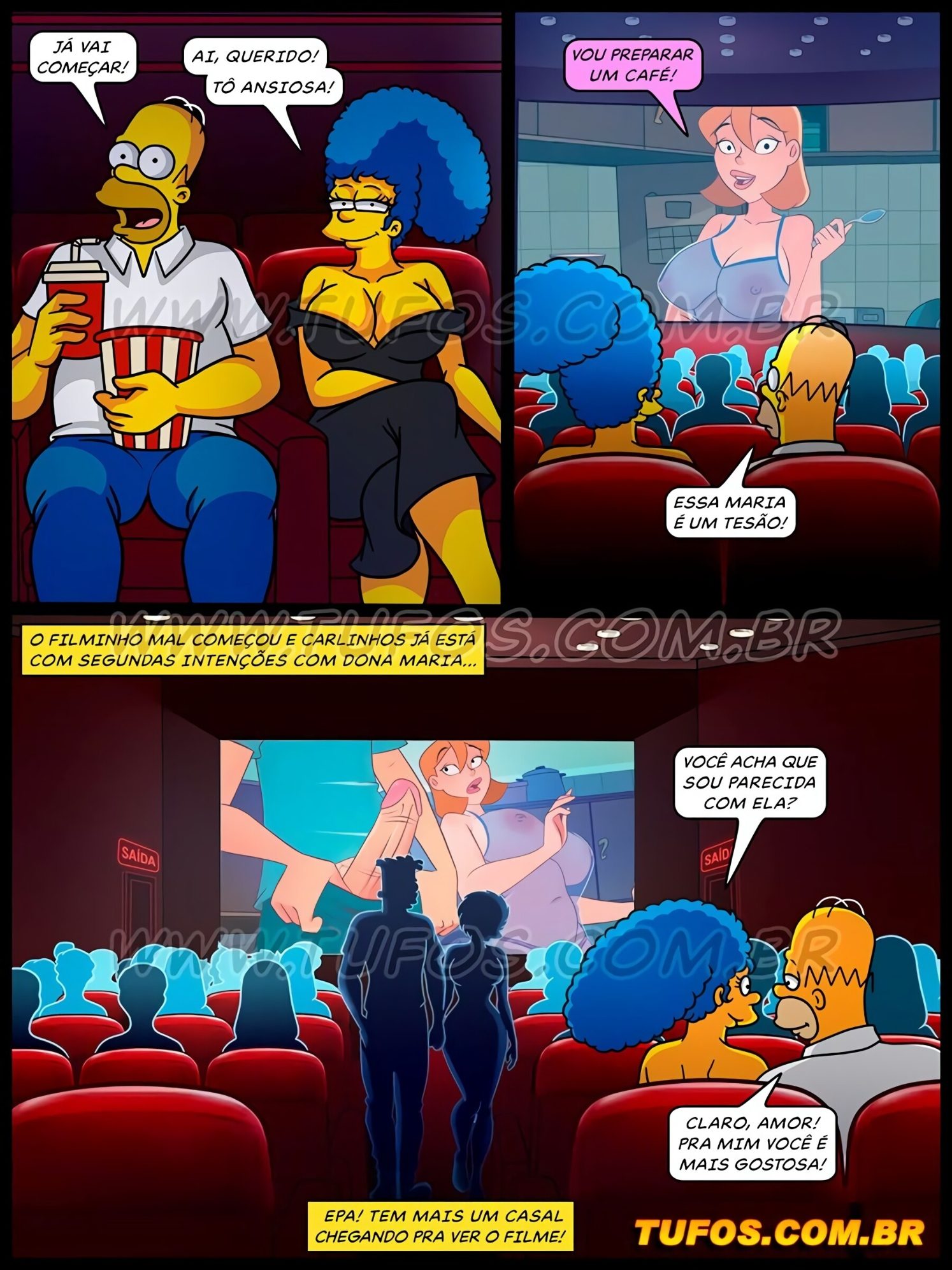884 Os Simptoons 72 02