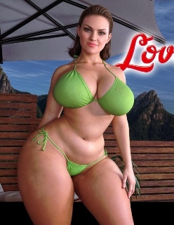 Love Me Tender 20 por PigKing