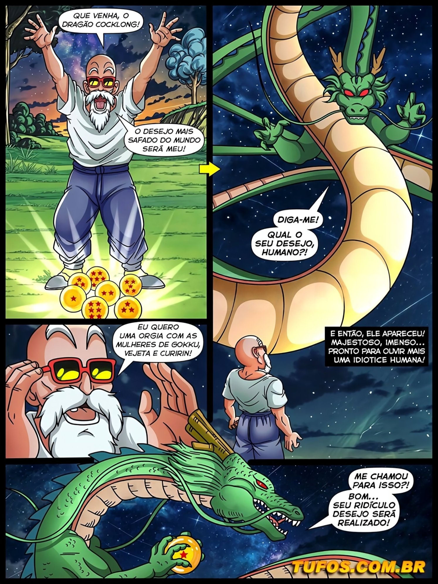 905 Dragon Ball X 03 03