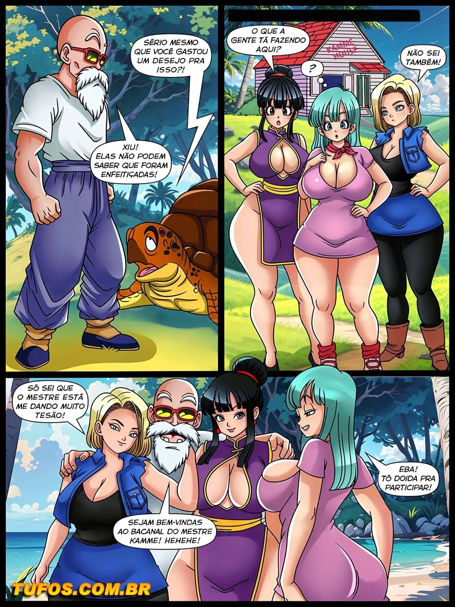 905 Dragon Ball X 03 04