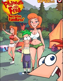 Secretos Familiares (Phineas e Ferb) – VCPVIP