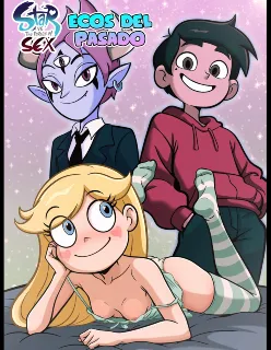 Star vs The Forces of Sex 6 por Croc