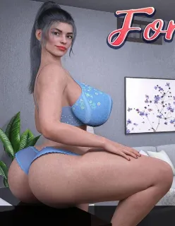 CrazyDad3D – Forbidden Love 31
