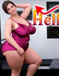 Hell Village – Maverick – Parte 13 por Pigking