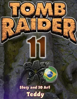 Tomb Raider 11 por Сrazydad3d