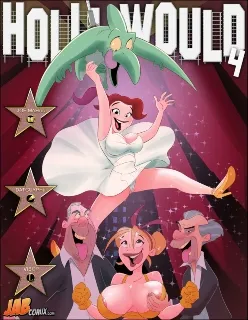 Holli Would 4 – HQ Comics (PT-BR)