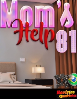 Mom Help 81 por CrazyDad3D