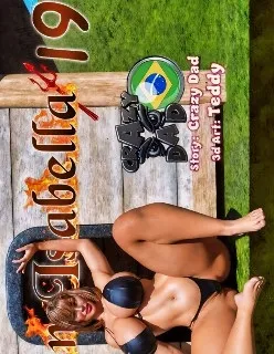 Nun Isabella 19 por Crazydad3d