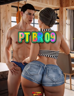 Ms. Camila 09 – PigKing