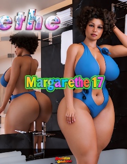 Margarethe 17 por Pigking